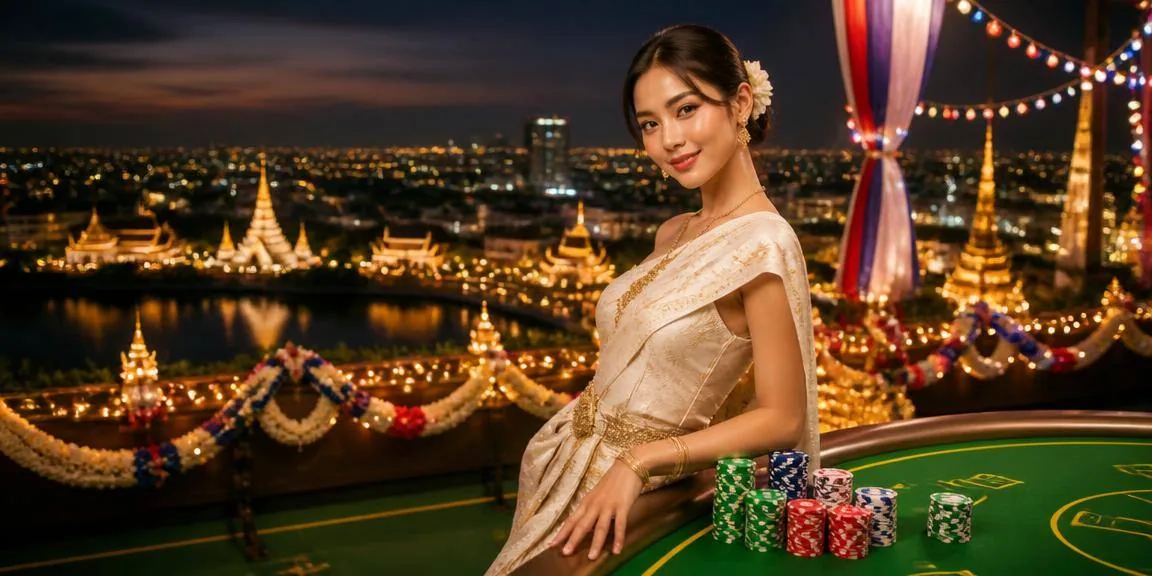 sands99 เราเริ่มจากคำถามง่ายๆ ว่าคนไทยต้องการอะไรจากแพลตฟอร์มคาสิโน
